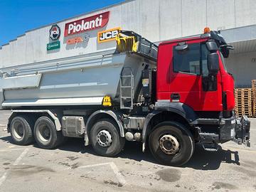 Autocarro Intercambiabile Iveco Magirus