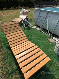 Piscina bestway