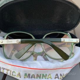 Occhiali Gucci