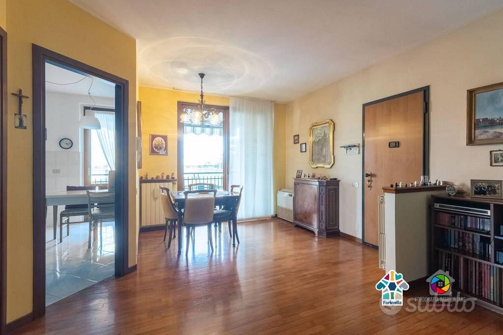 Appartamento – Vedano al Lambro, Monza e della Brianza - Vista 2