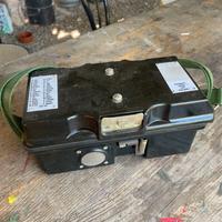 Telefono da campo militare, nuovo