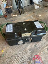 Telefono da campo militare, nuovo