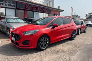 Ford Fiesta 1.0 Ecoboost Hybrid 125 CV 5 porte ST-