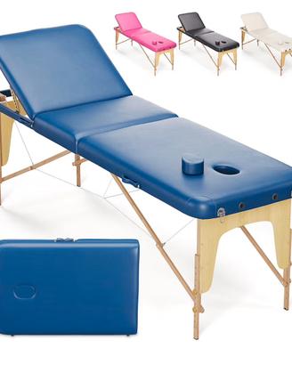 Lettino per estetista massaggi nuovo