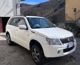 SUZUKI Grand Vitara 2ª - 2007