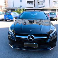Mercedes-Benz CLA 220 d Automatic Premium
