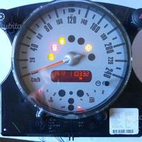 Quadro strumenti MINI COOPER ONE 2006 Diesel