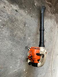Soffiatore stihl sh56