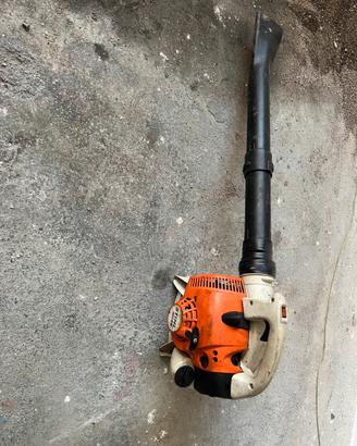 Soffiatore stihl sh56