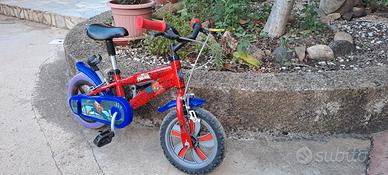 Bici bambino
