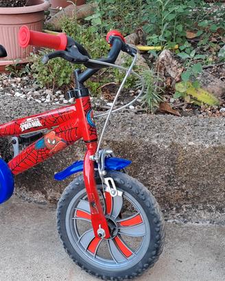 Bici bambino