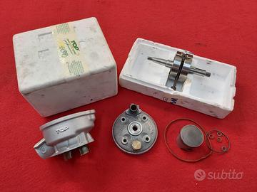 TPR 86 Am6 Kit Completo