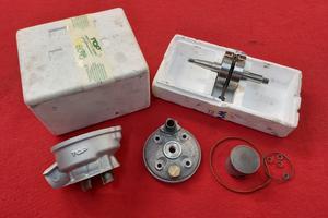 TPR 86 Am6 Kit Completo