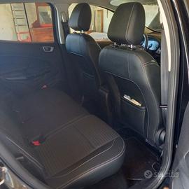 FORD EcoSport - 2019