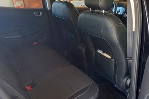 FORD EcoSport - 2019