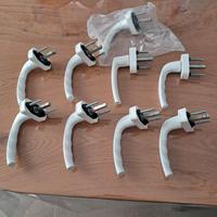 Maniglie per Infissi