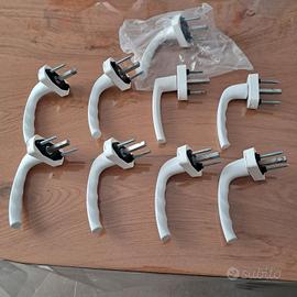 Maniglie per Infissi