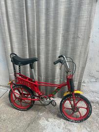 Bici vintage Quadriga - anni ‘70/‘80