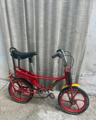 Bici vintage Quadriga - anni ‘70/‘80
