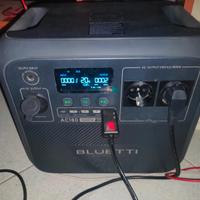 Bluetti AC180 Power station