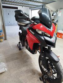 Ducati Multistrada 950 - 2021