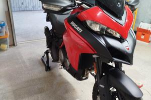 Ducati Multistrada 950 - 2021