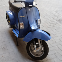 Vespa pk xl da vetrina