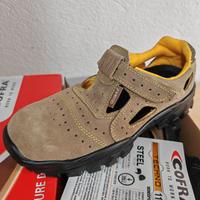 scarpe antinfortunistiche cofra 