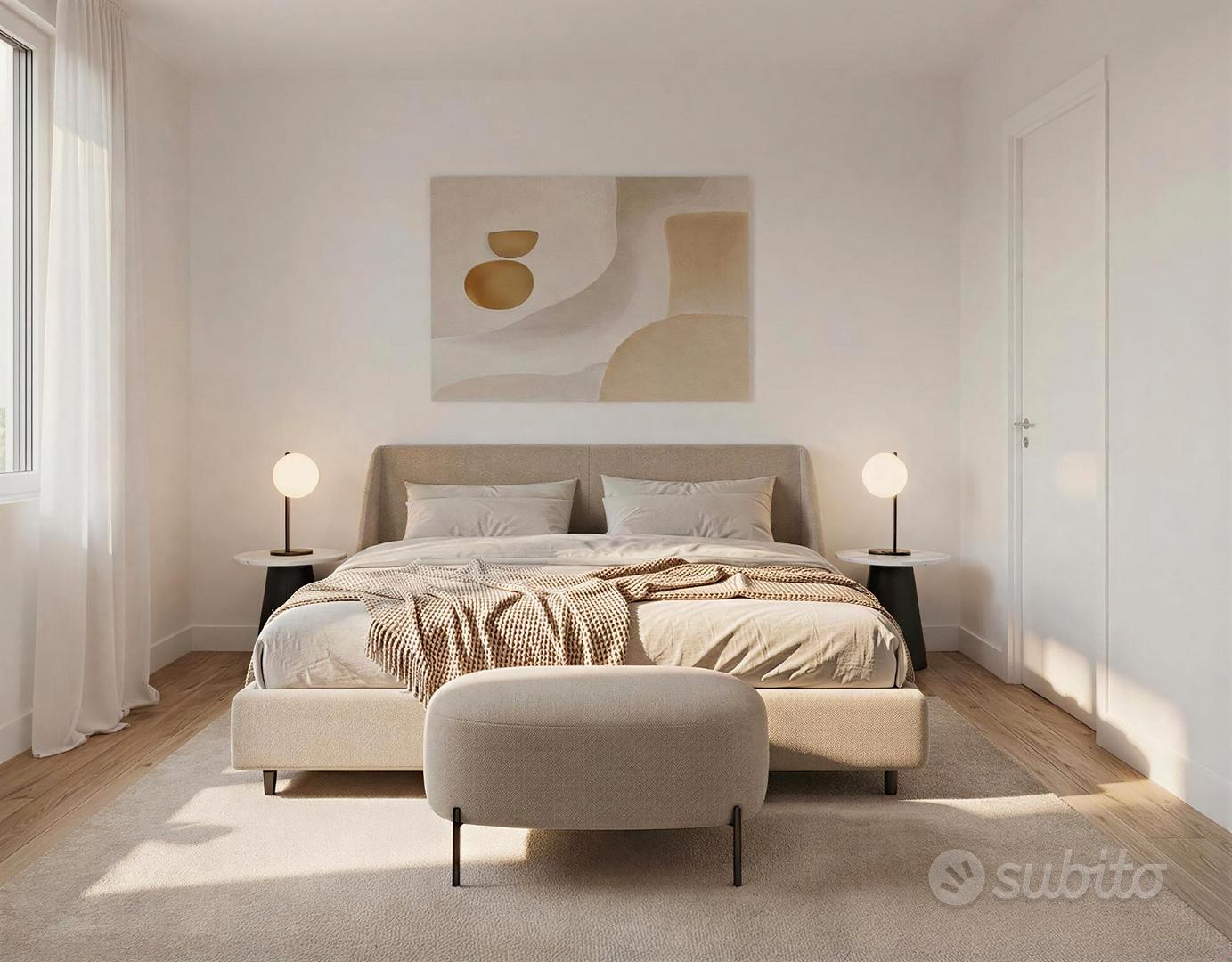 Appartamento – Limena - Vista 3