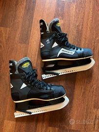 Pattini da hockey su ghiaccio Bauer Air 30 42,5