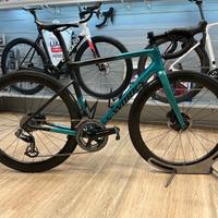 SPECIALIZED SWORK'S SL6 SAGAN EDITION