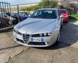 Alfa Romeo 159 1.9 JTDm 16V Distinctive