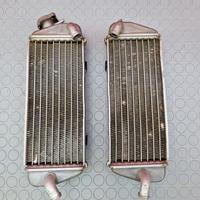 RADIATORI RADIATORE KTM EXC 250 2006 EX SXF 2005 2