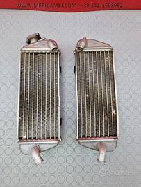 RADIATORI RADIATORE KTM EXC 250 2006 EX SXF 2005 2