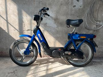 Piaggio Ciao Mix Variatore Librettino NUOVO
