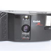 Kodak S300 MD Fotocamera rullino 35mm Funzionante