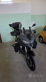 Kawasaki Versys 1000 2024