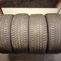 gomme 255/40/21 continental al 99%