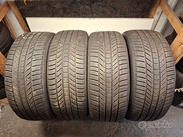 gomme 255/40/21 continental al 99%