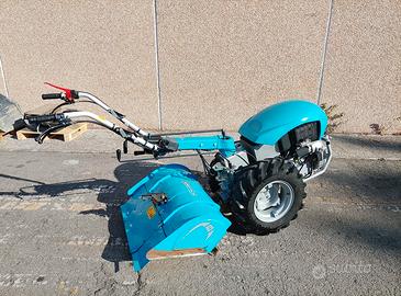 Motocoltivatore usato Bertolini 316 SF
