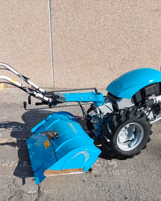 Motocoltivatore usato Bertolini 316 SF
