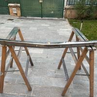 Ricambi  Fulvia Coupé 1 serie