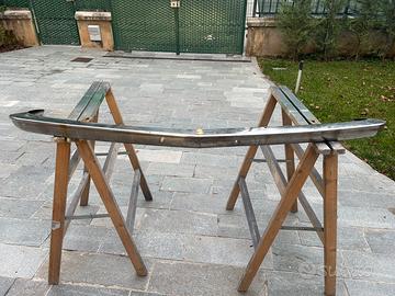 Ricambi  Fulvia Coupé 1 serie