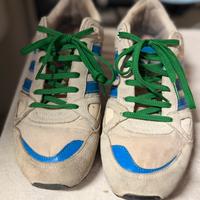 ADIDAS ZX 750 originali serie iconica mod. storico