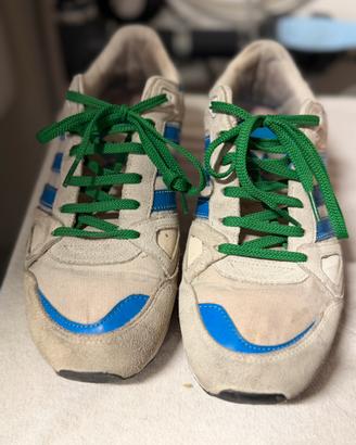 ADIDAS ZX 750 originali serie iconica mod. storico