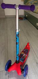 Monopattino He Man