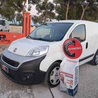 Fiat Fiorino 1.3 MJT 95CV FURGONATO *CLIMA*SERVOST