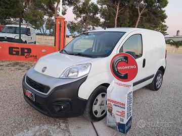 Fiat Fiorino 1.3 MJT 95CV FURGONATO *CLIMA*SERVOST