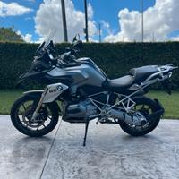 Bmw r 1200 gs - 2013