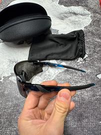 Oakley encoder